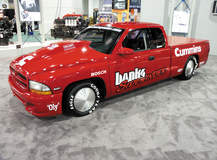 Banks Sidewinder Dakota