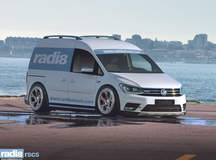 Radi8 R8C5 - Volkswagen Caddy 65  