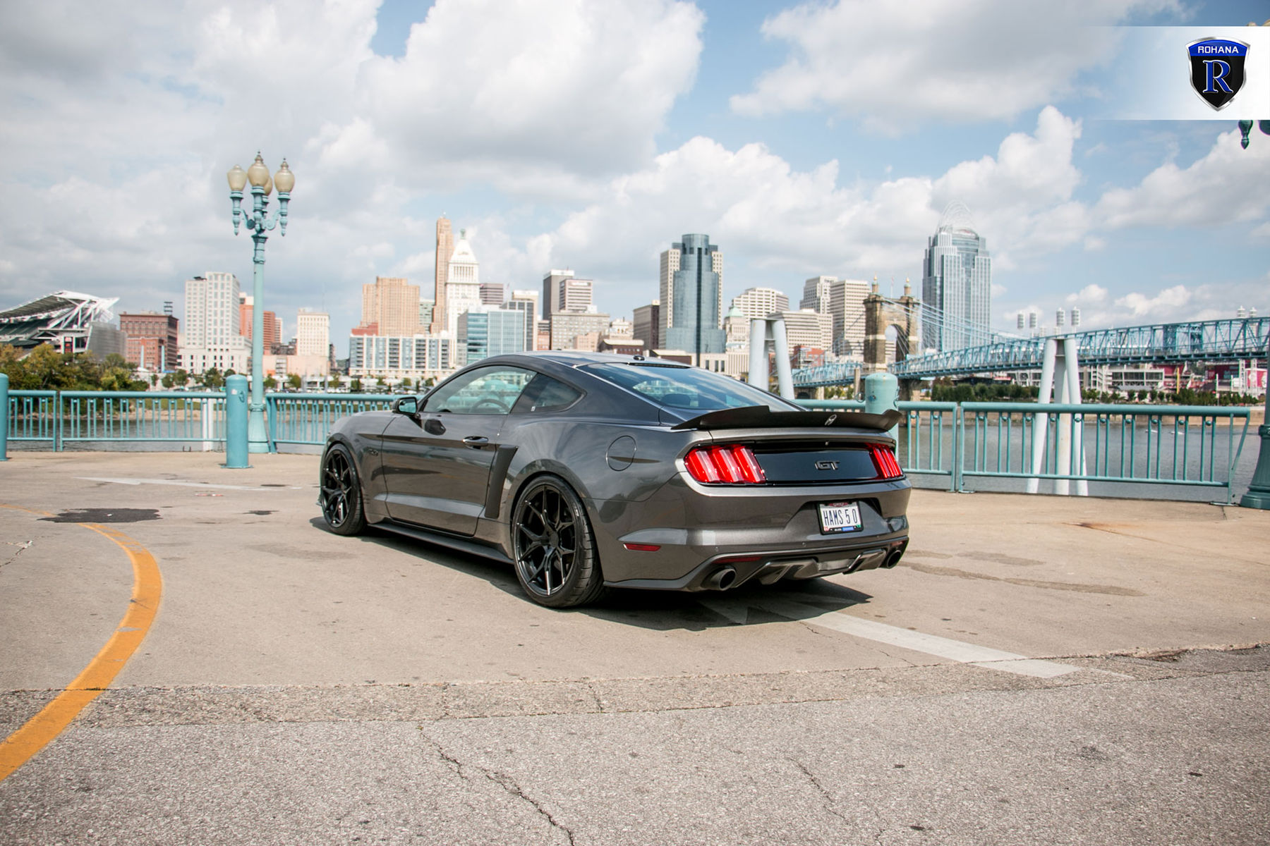  Ford Mustang | Ford Mustang