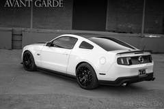 Ford Mustang GT