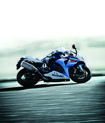 2014 Suzuki GSX-R1000 | The GSX-R1000
