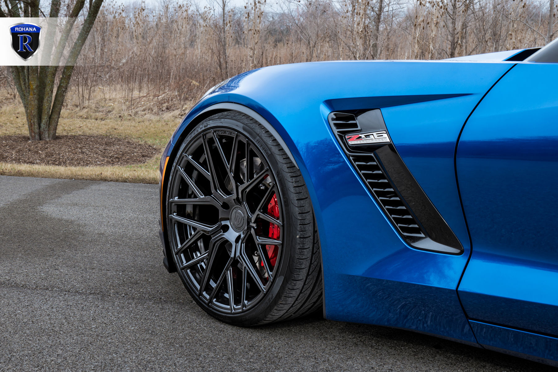2017 Chevrolet Corvette Z06 | Chevrolet Corvette Z06