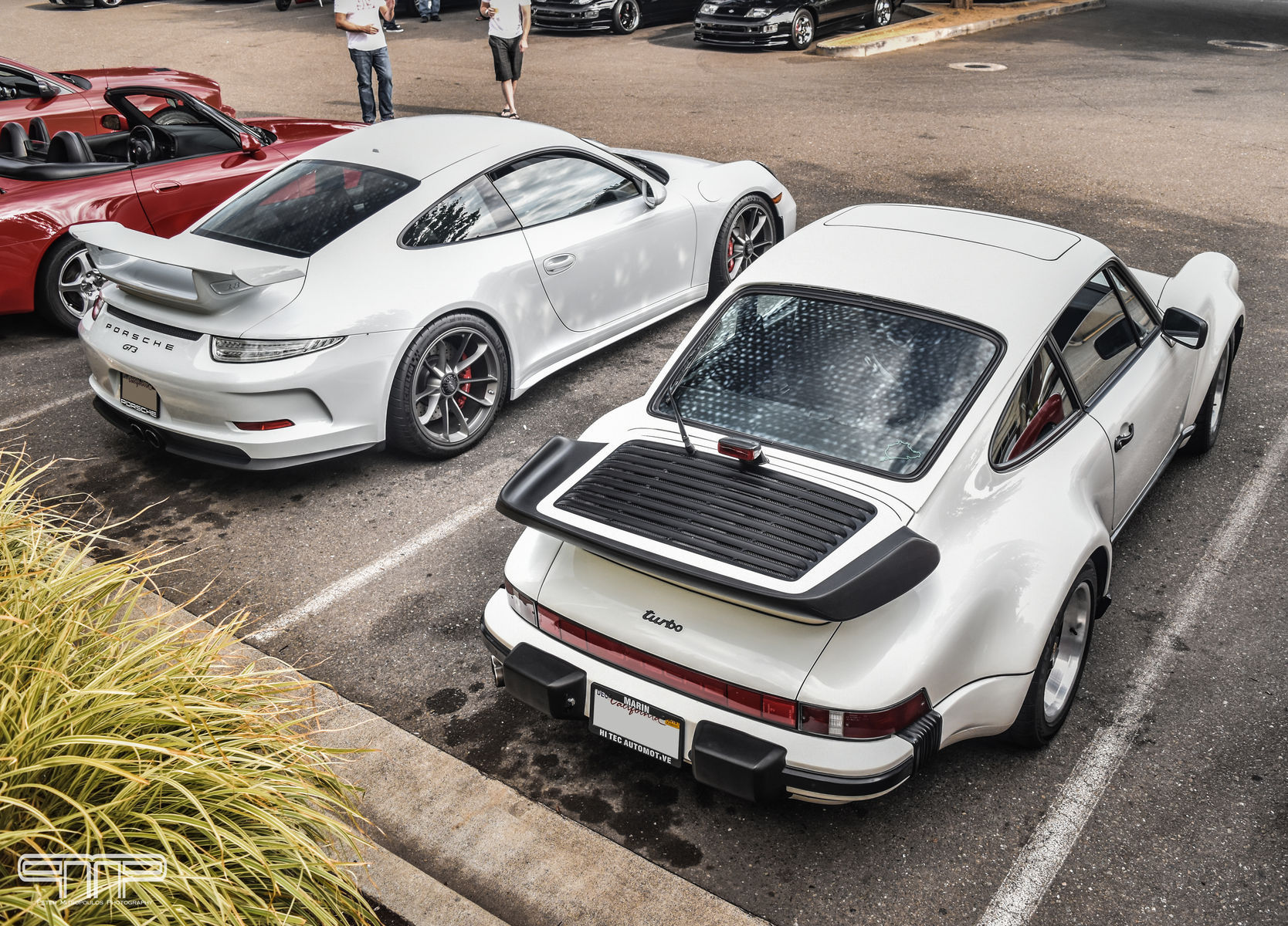  Porsche 911 | Porsche's