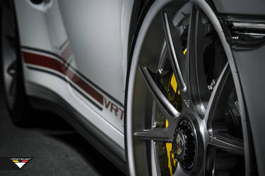 2013 Porsche 911 | Porsche 911 V-RT Edition Carrera Turbo
