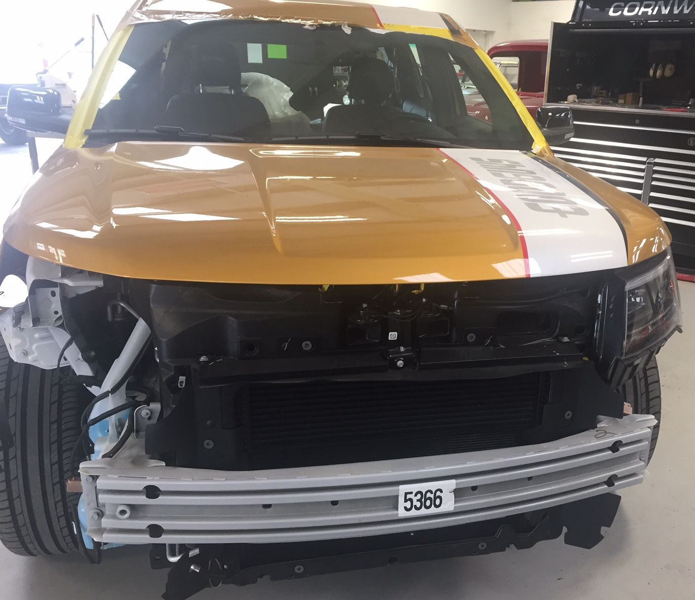 2015 Ford Explorer Sport | '15 Ford Explorer Sport by Good Guys