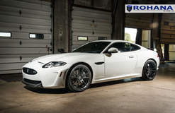 Jaguar RS