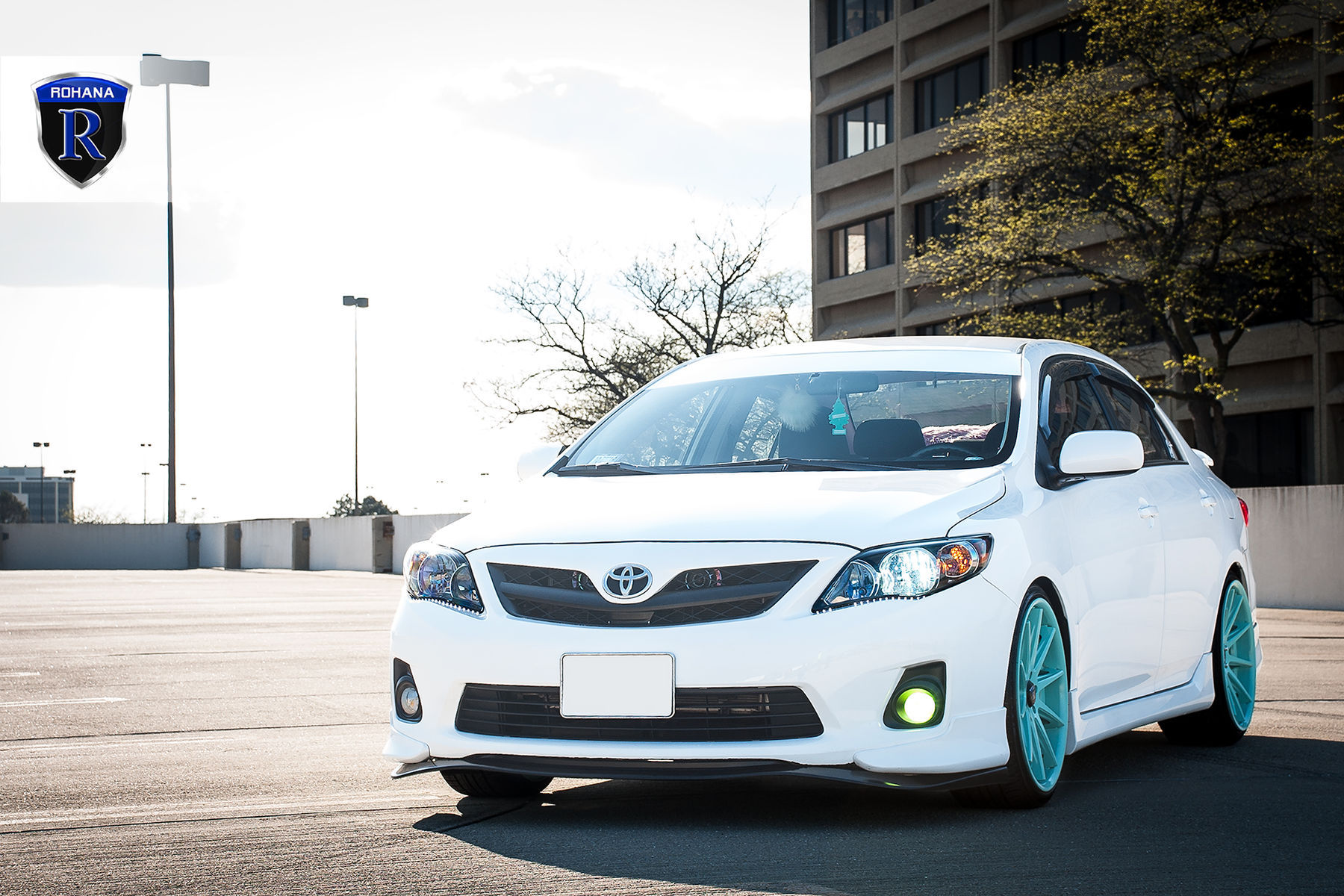  Toyota Corolla | Toyota Corolla