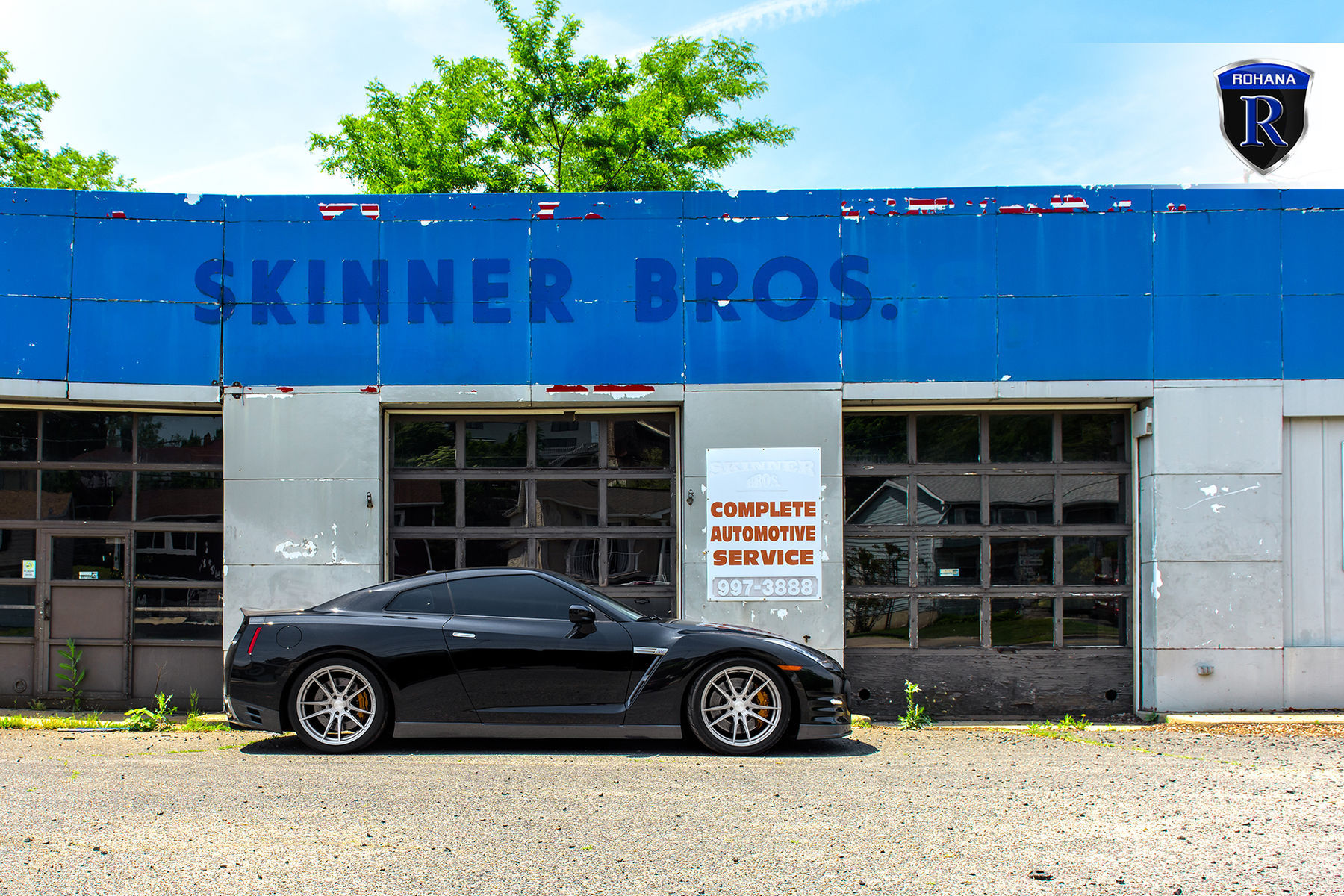 2014 Nissan GT-R | Nissan GTR