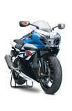 The GSX-R1000