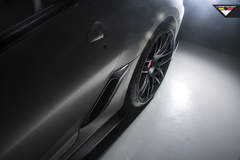 Vorsteiner Ferrari 599-VX COUPE