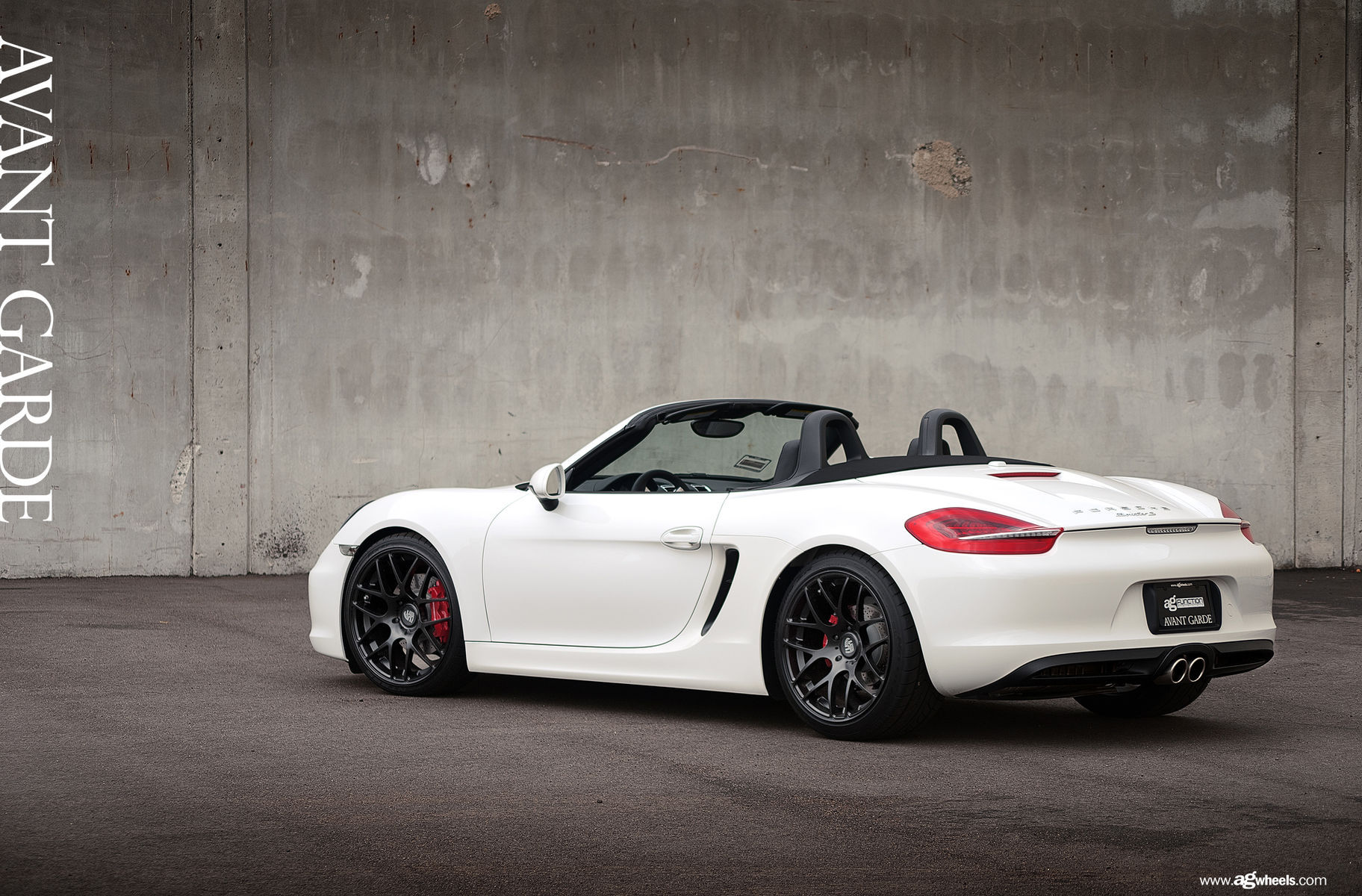 Porsche Boxster Р±РµР»С‹Р№