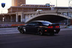 Dodge Challenger RT