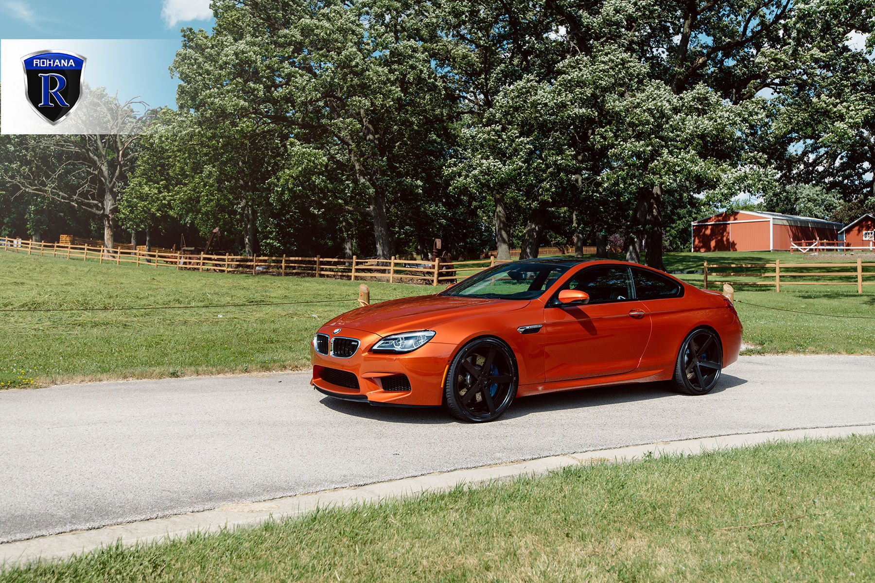 2015 BMW M6 | BMW M6