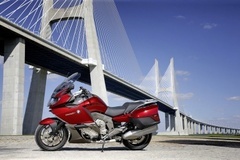 k1600GT