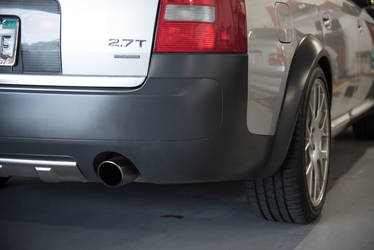 2004 Audi allroad quattro | Audi Allroad Quattro