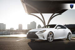 Lexus RC350