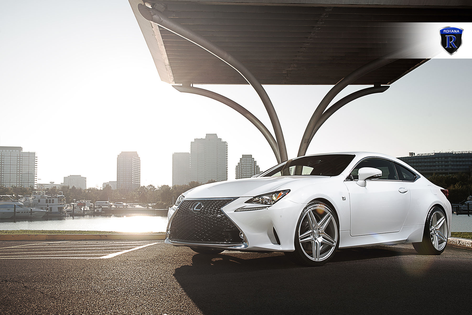  Lexus RC 350 | Lexus RC350