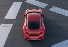 '14 Porsche 911 GT3