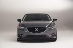 Club Sport 6 Concept