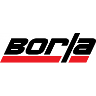 Borla mufflers
