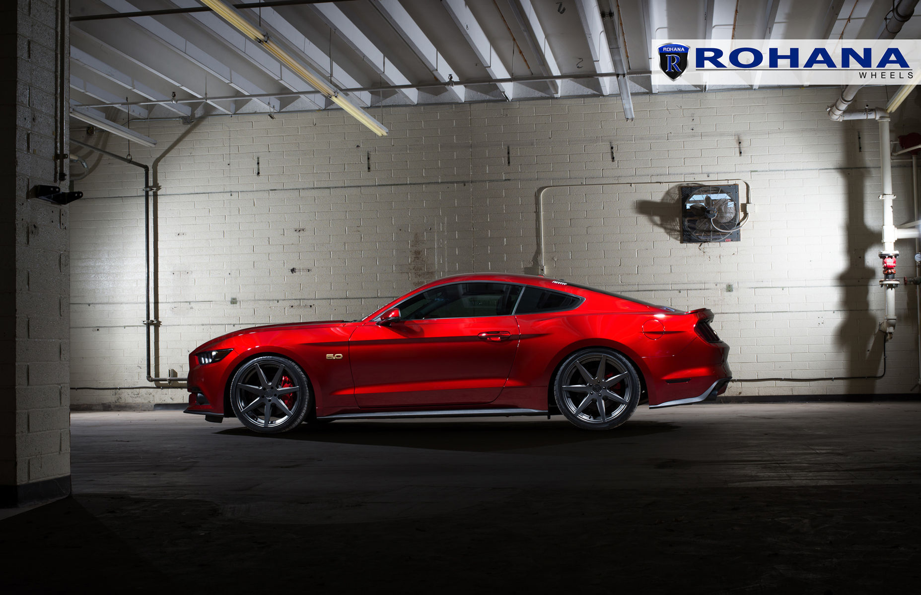  Ford Mustang | Ford Mustang