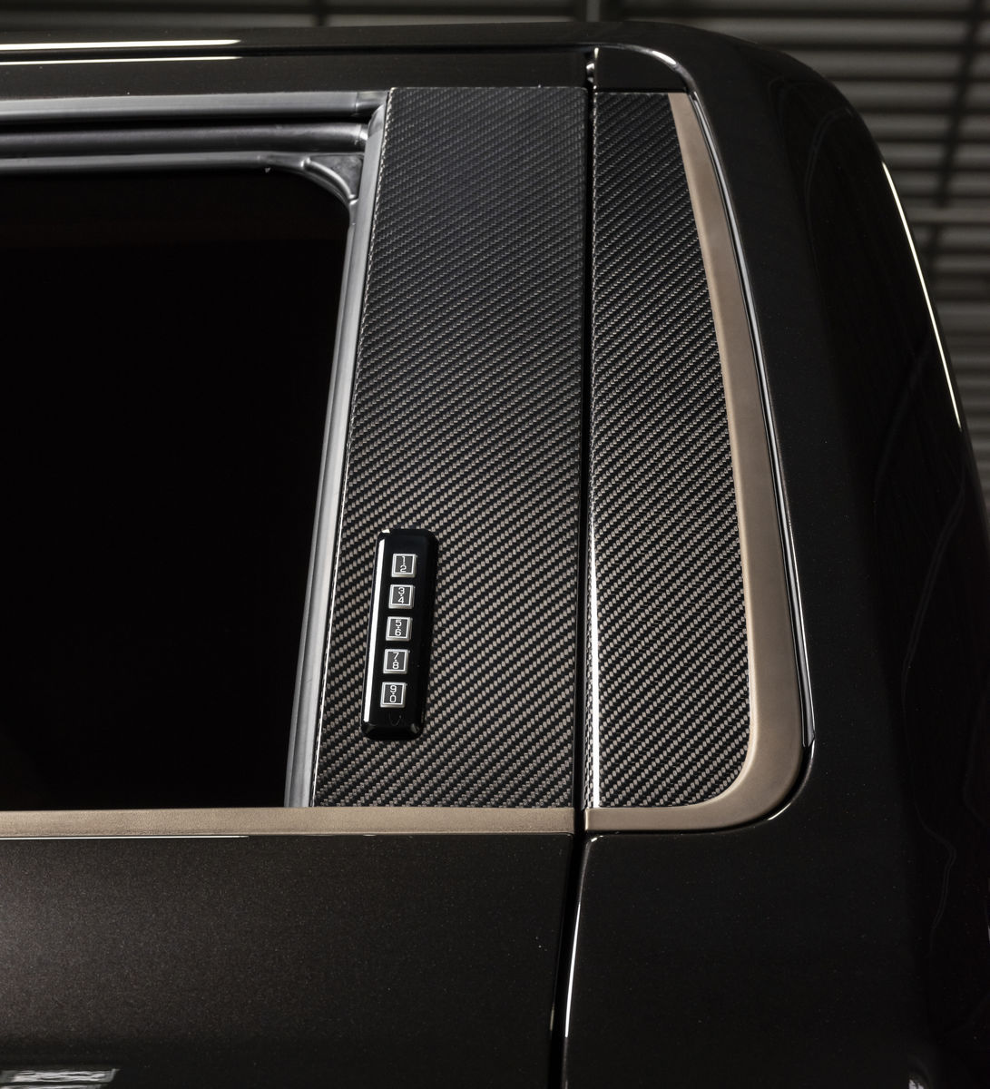 2018 Ford F-150 | 2018 Ford F-150 4x2 Regular Cab, 5’5” Bed “Ultra-Performance Pro-Touring Edition” by Speedkore - Carbon Fiber Panel FordSEMA