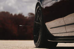 Rolls Royce Ghost - ADV5.2 Track Spec CS Wheels