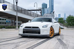 Nissan GTR