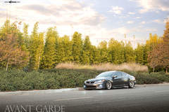 Honda Accord Coupe