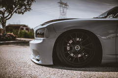 2007 Charger
