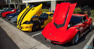 San Diego Cars & Coffee August 13th, 2016