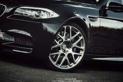 The M5