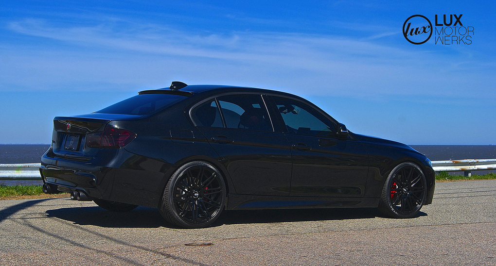 2010 BMW 5 Series | BMW 5 Series on XO Milan's