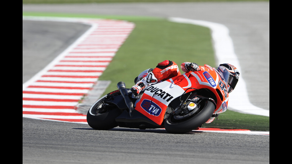 2013 Harley-Davidson  | 2013 MotoGP - San Marino