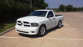 Tracie's Dodge