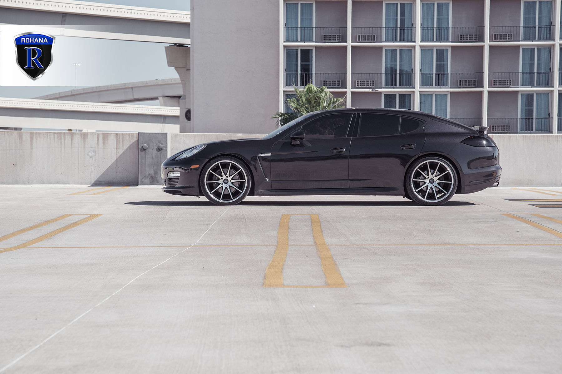  Porsche Panamera | Porsche Panamera