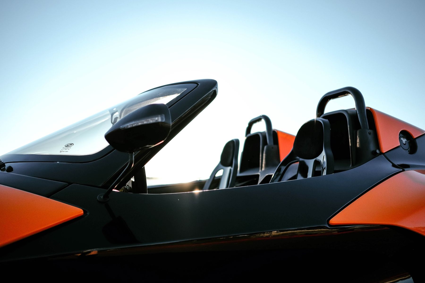    | Zenos E10S #001 For Sale