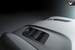 Vorsteiner Ferrari 599-VX COUPE