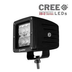 Heise LED Cree CUBE STYLE LED LIGHTS