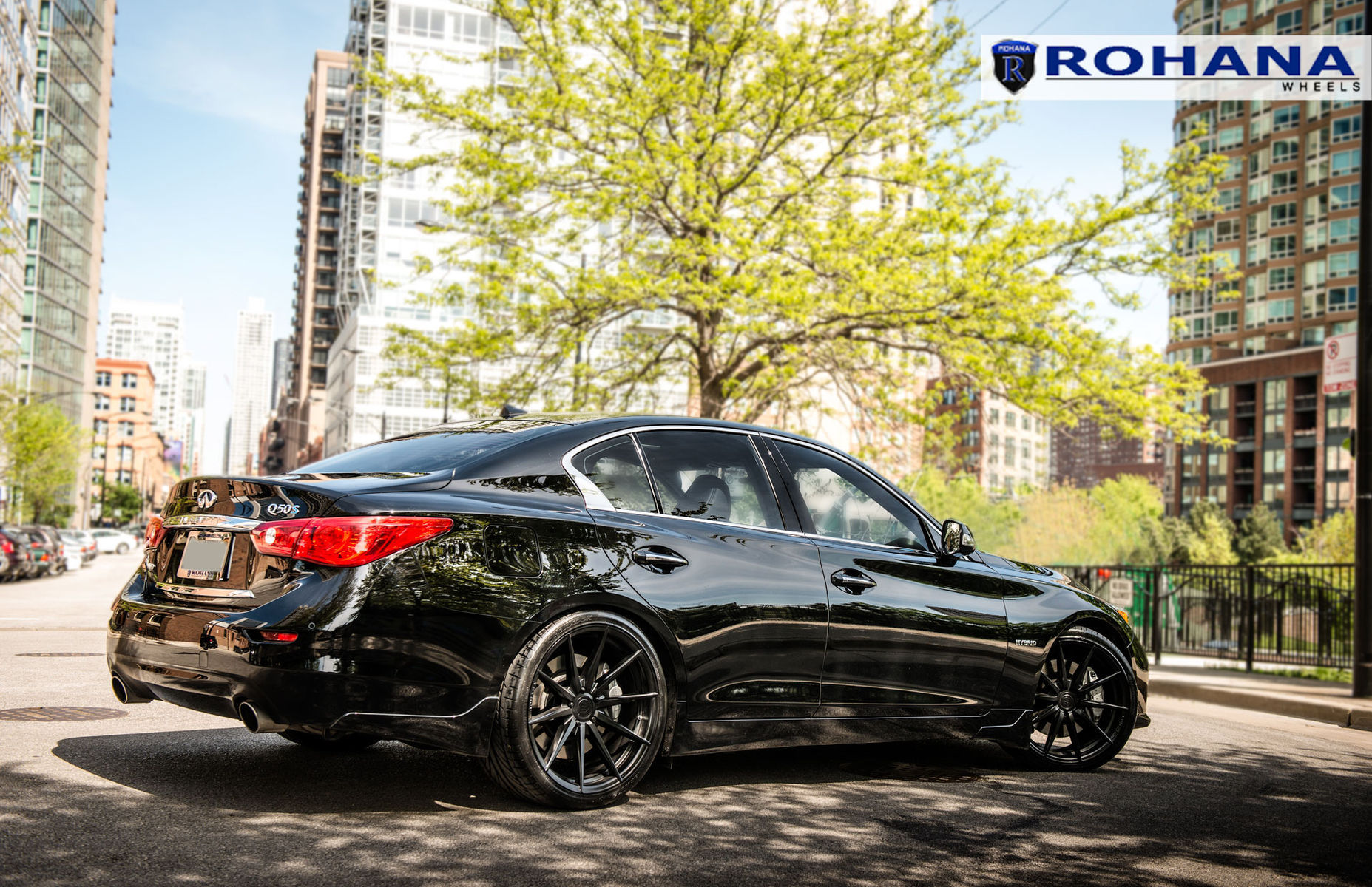  Infiniti Q50 | Infiniti Q50