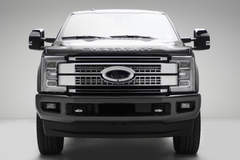 ZROADZ 2017 Ford Super Duty