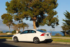Volvo S60 GT5 by K=pax