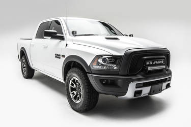2017 Ram 1500 | 2017 Ram Rebel