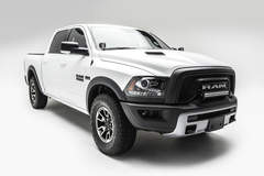 2017 Ram Rebel