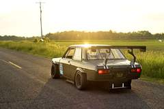 Datsun 510