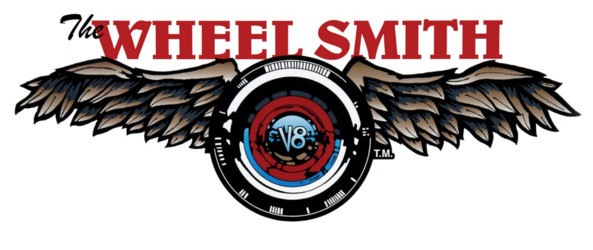 Wheel Smith 16-inch Steelies