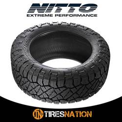 Nitto Ridge Grappler LT Hybrid (33” x 12.5” x 22”) tires