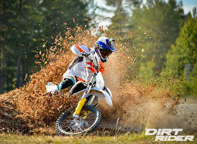 2015 Husqvarna  | 2015 Husqvarna Off-Road & Motocross Models