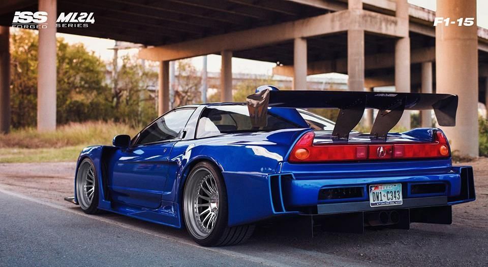 1991 Acura NSX | Acura NSX