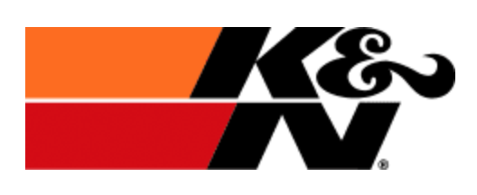 K&N cold air kit